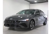 Hyundai ELANTRA Hybrid 2025 en Phoenix
