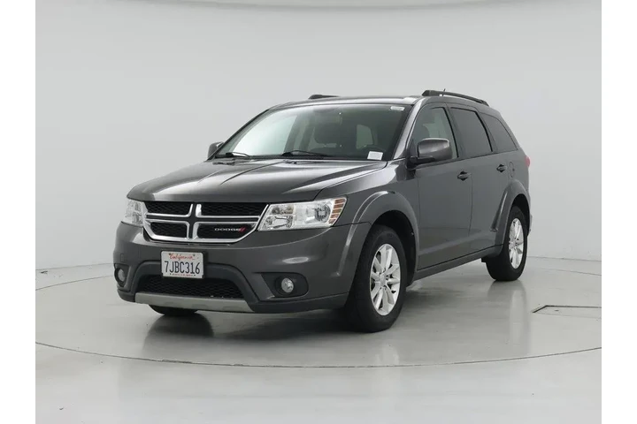$12998 : Dodge Journey 2015 SXT 4dr S image 4