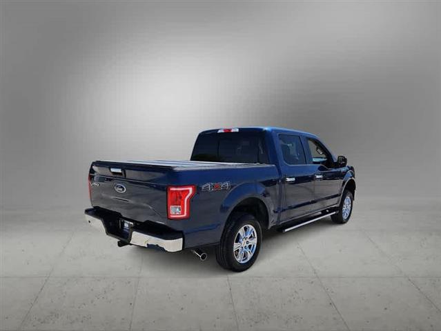 $21990 : Pre-Owned 2016 Ford F-150 XLT image 5