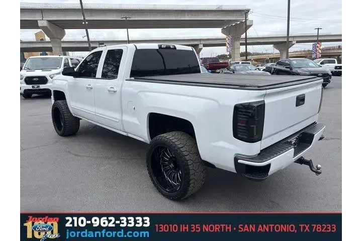 $16562 : Chevrolet Silverado 1500 201 image 4