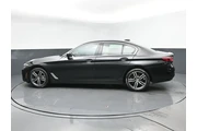 $28295 : BMW 5 Series 2022 AWD 530i x thumbnail