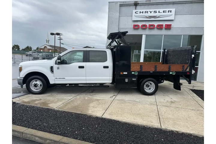 $39988 : Ford F-350 Super Duty 2019 4 image 2