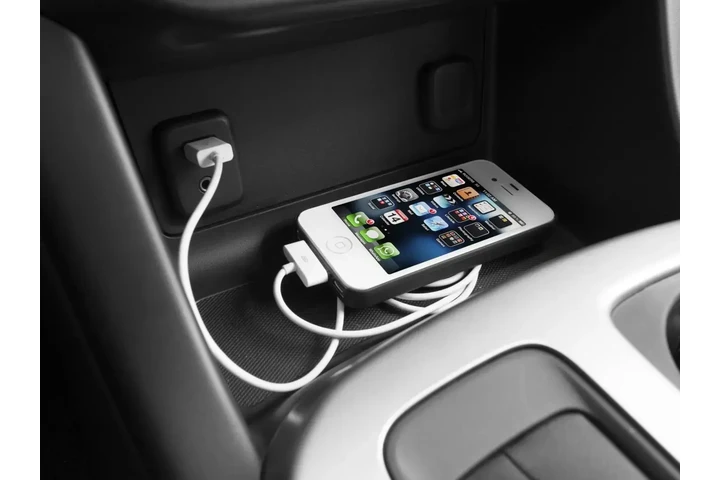 Chevrolet Colorado 2018 4x4 image 10