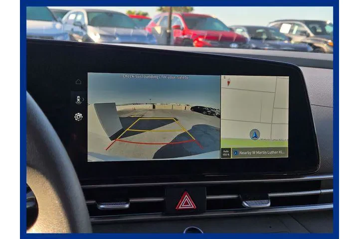 $22510 : Hyundai ELANTRA 2024 SEL 4dr image 5