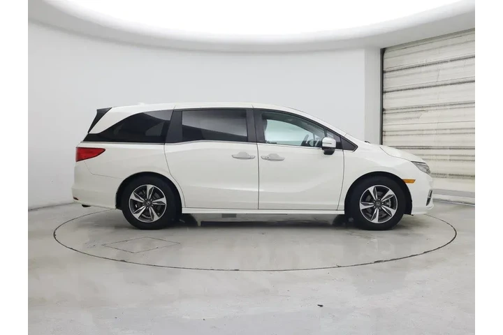 $26998 : Honda Odyssey 2019 Touring 4 image 7