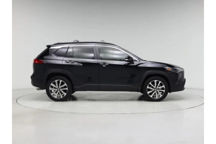 $30998 : Toyota Corolla Cross 2025 AW image 7