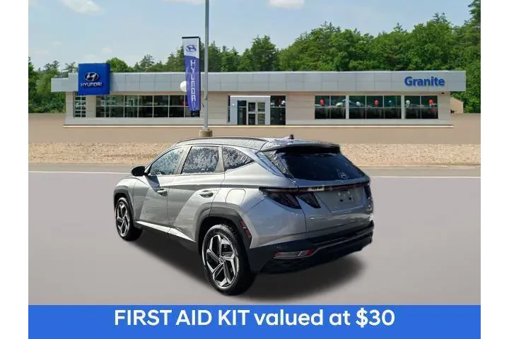 $21990 : Hyundai TUCSON 2022 AWD SEL image 9