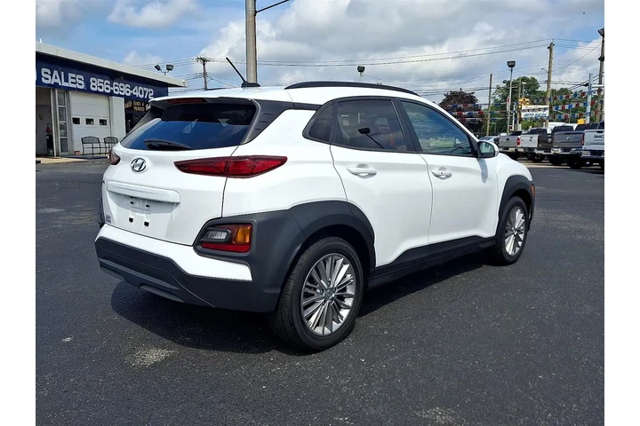 $14900 : 2021 Kona SEL image 6