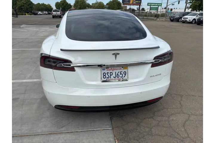 $27999 : 2020 Model S Performance image 5