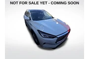 INFINITI QX50 2022 Luxe 4dr en Orange County