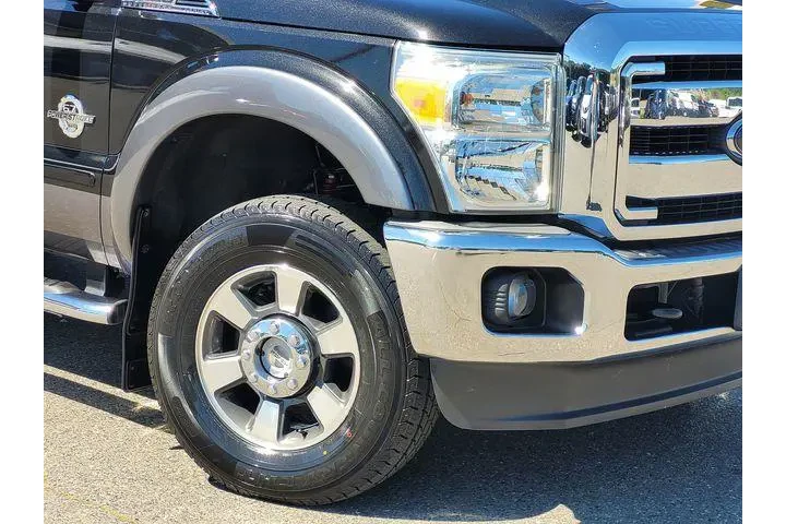 $29949 : Ford F-350 Super Duty 2012 4 image 6