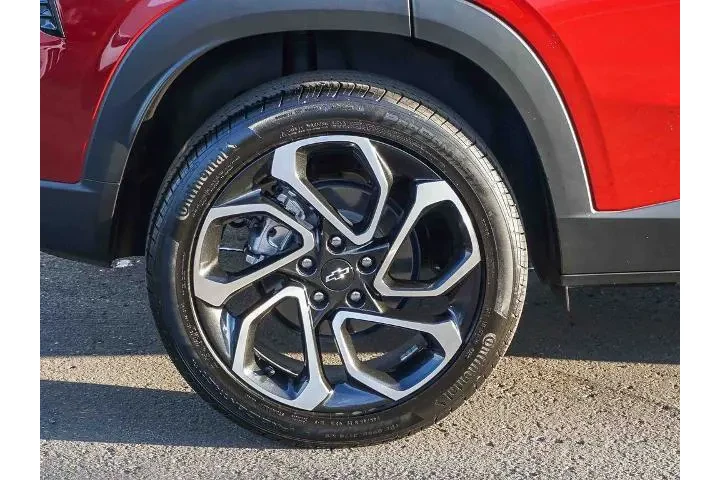 $21893 : Chevrolet Trax 2024 RS 4dr C image 10