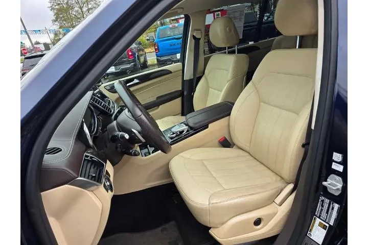 $17999 : Mercedes-Benz GLS 2017 AWD G image 7