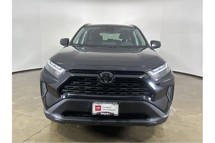 $32396 : Gold Certified2025 RAV4 HYBRI image 10
