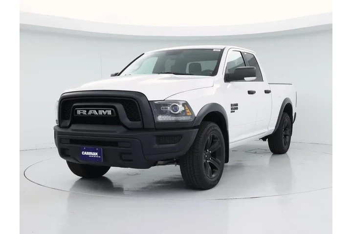 $34998 : Ram 1500 Classic 2022 4x4 Wa image 4