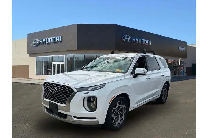 $34889 : Hyundai PALISADE 2022 AWD Ca image 3