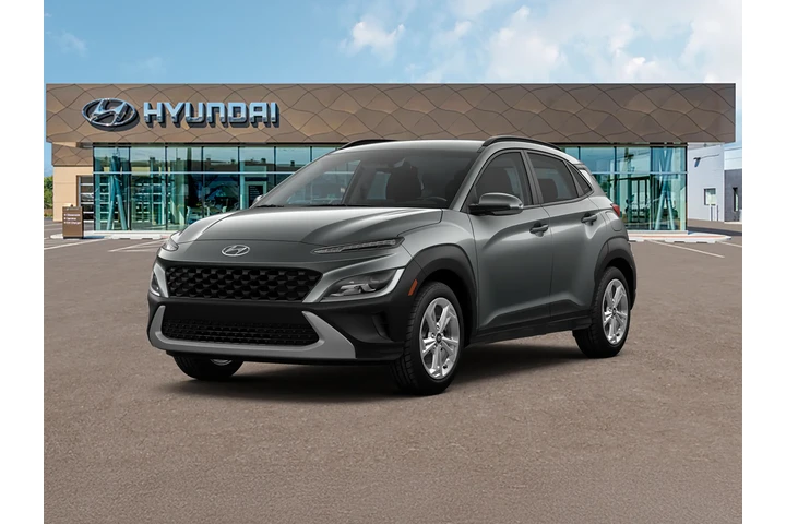 $21250 : Hyundai KONA 2023 AWD SEL 4d image 1