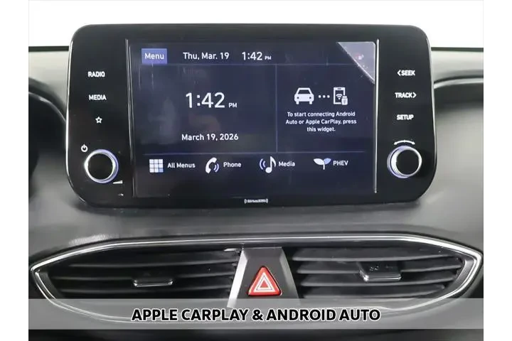 $26493 : Hyundai SANTA FE Plug-In Hyb image 7