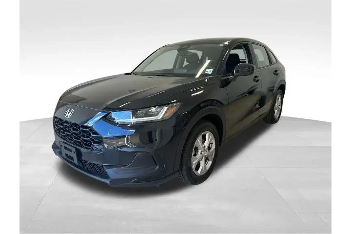 $24853 : Honda HR-V 2023 AWD LX 4dr C image 4