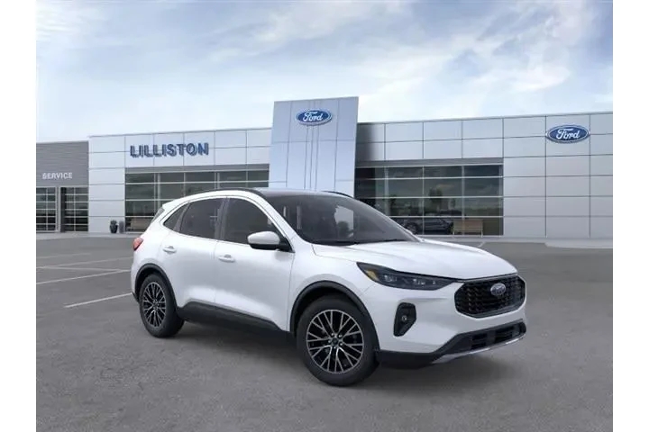 $36000 : Ford Escape Plug-In Hybrid 2 image 7