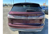 2019 LINCOLN NAUTILUS RESERVE en Oklahoma City