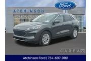 Ford Escape 2020 AWD SE 4dr en Detroit