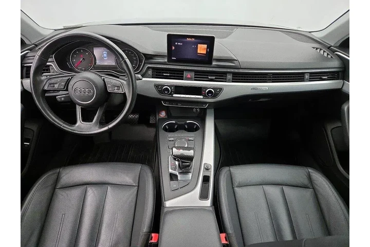 $17998 : Audi A4 2017 AWD 2.0T quattr image 9