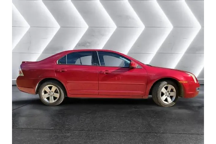$6900 : Ford Fusion 2008 I4 SE 4dr S image 4