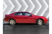 $6900 : Ford Fusion 2008 I4 SE 4dr S thumbnail