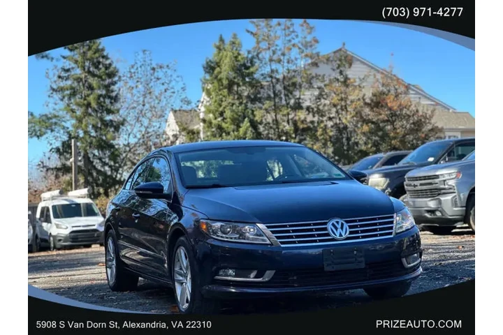 $7450 : 2014 CC image 1