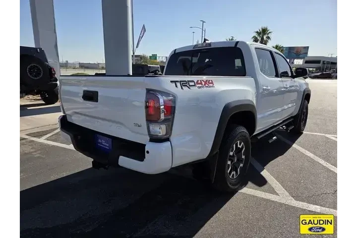 $39900 : Toyota Tacoma 2022 4x4 TRD P image 7