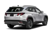 $28444 : Hyundai TUCSON 2026 AWD SEL thumbnail
