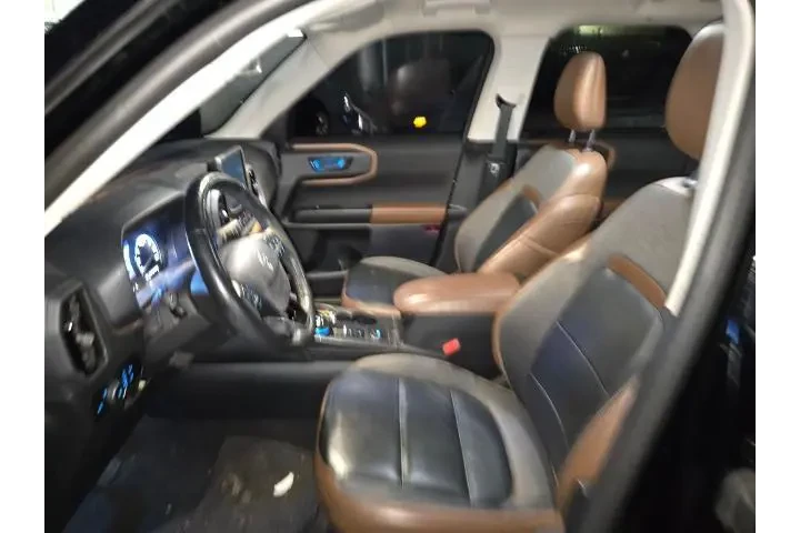 $26200 : Ford Bronco Sport 2023 AWD O image 8