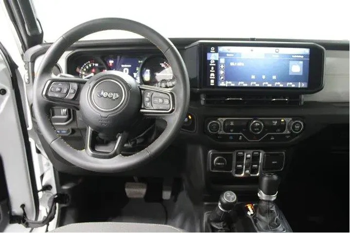 $37981 : Jeep Wrangler 2024 4x4 Willy image 2