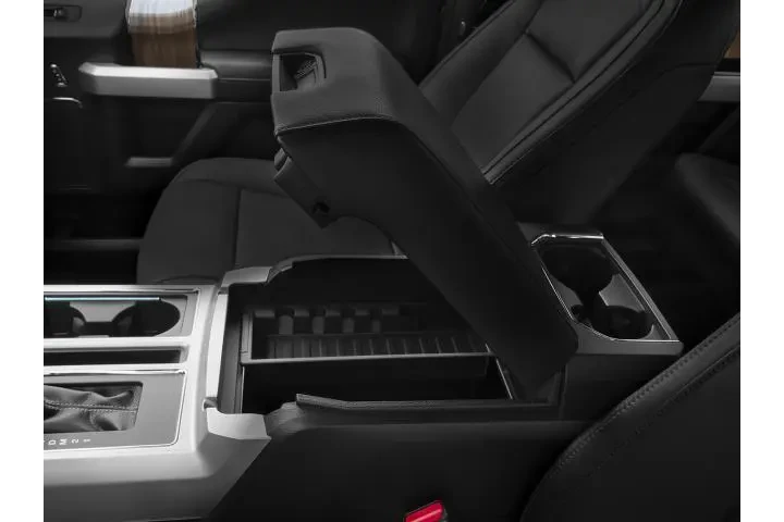 $19008 : Ford F-150 2016 4x4 Lariat 4 image 6