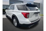 $24813 : Ford Explorer Hybrid 2020 Li thumbnail