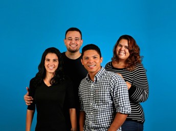 Familia latina