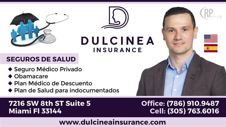 Dulcinea Insurance image 3