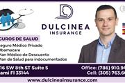 Dulcinea Insurance thumbnail 3