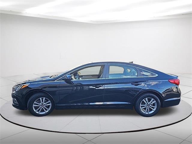 $8590 : Pre-Owned 2015 Sonata SE image 9