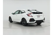 $22998 : Honda Civic 2018 Sport 4dr H thumbnail
