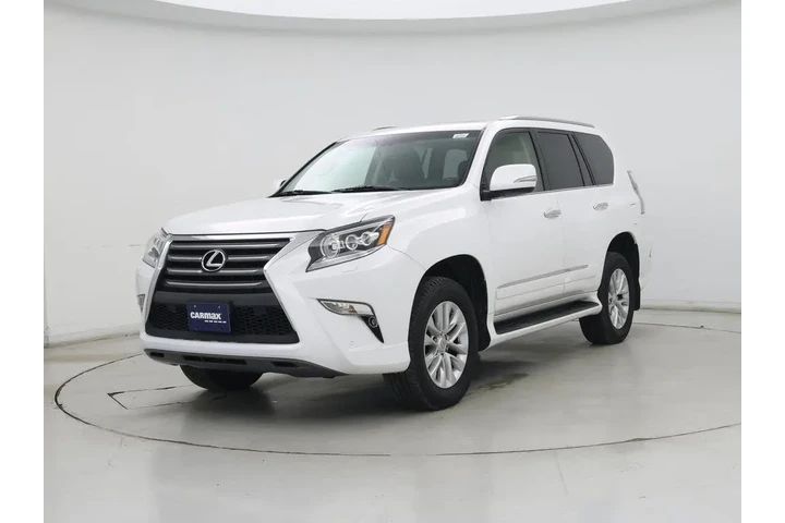 $28998 : Lexus GX 460 2017 AWD 4dr SU image 4