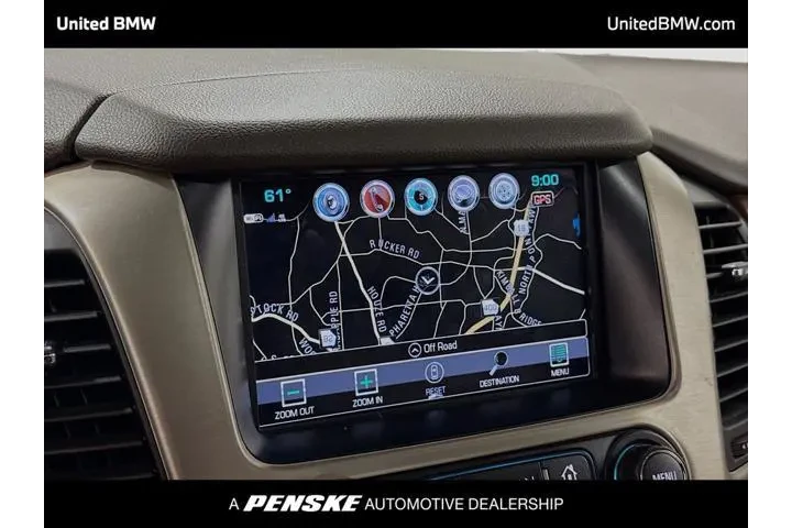 $32495 : GMC Yukon 2020 4x4 Denali 4d image 10