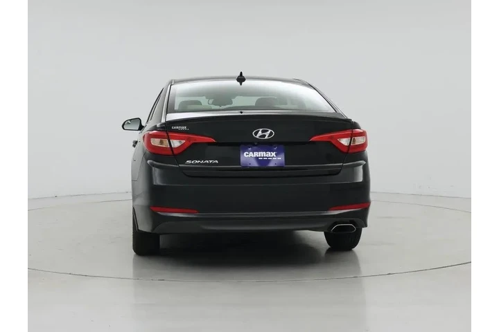 $14998 : Hyundai SONATA 2016 SE 4dr S image 6