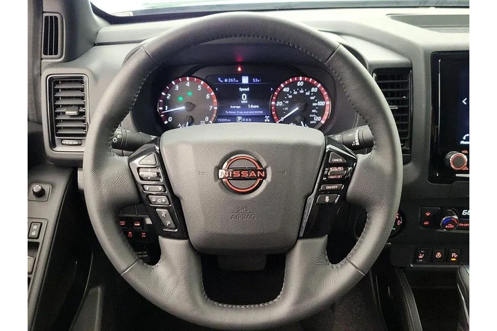 $37998 : Nissan Frontier 2022 4x4 PRO image 10