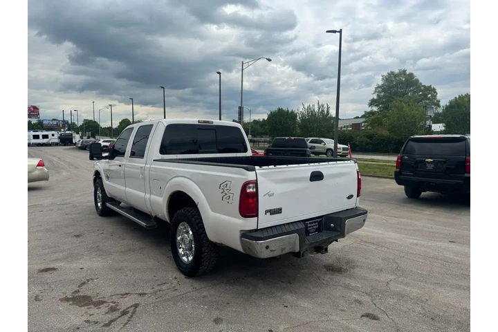 $19980 : 2013 Super Duty F-250 SRW 4WD image 4