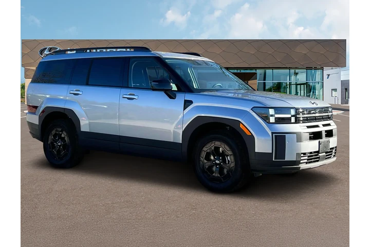 $30999 : Hyundai SANTA FE 2024 AWD XR image 10