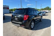 $8980 : 2017 Equinox AWD 4dr LT w/1LT thumbnail