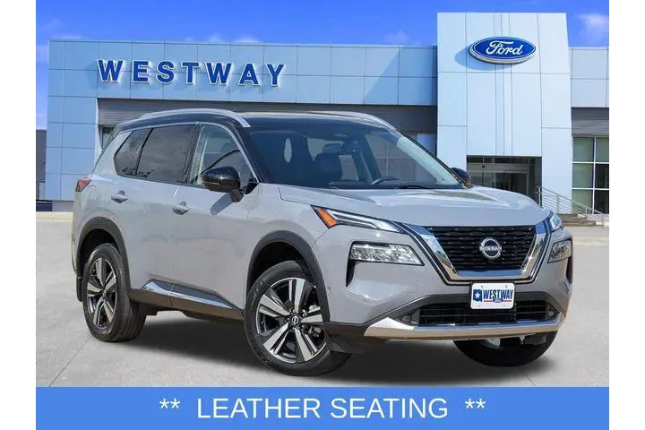 $26188 : Nissan Rogue 2022 Platinum 4 image 1