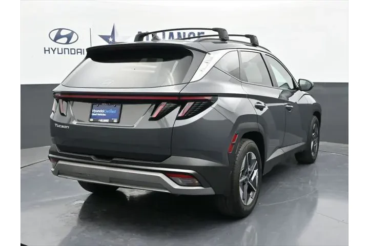 $27978 : Hyundai TUCSON 2025 SEL Conv image 7